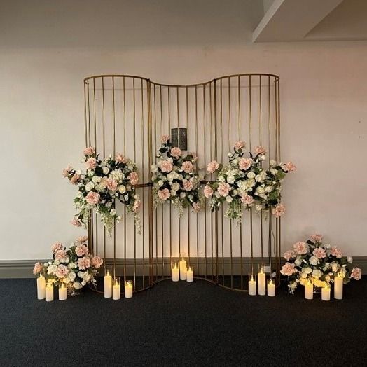 Gold Wave Combination Package Photo